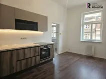 Pronájem bytu 1+1, Praha - Nové Město, Podskalská, 48 m2