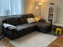 Pronájem bytu 2+kk, Praha - Krč, 44 m2