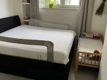 Pronájem bytu 2+kk, Praha - Krč, 44 m2