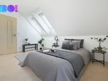 Pronájem bytu 3+kk, Mukařov, Šípková, 69 m2