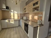 Prodej bytu 2+1, Břeclav, Dělnická, 57 m2