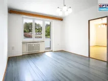 Pronájem bytu 3+1, Plzeň, Pod Vrchem, 75 m2