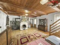 Prodej chalupy, Verneřice - Rychnov, 85 m2
