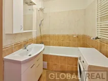 Pronájem bytu 2+kk, Jihlava, Březinova, 47 m2