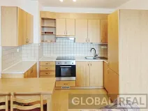 Pronájem bytu 2+kk, Jihlava, Březinova, 47 m2