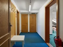 Pronájem kanceláře, Praha - Nové Město, náměstí I. P. Pavlova, 87 m2