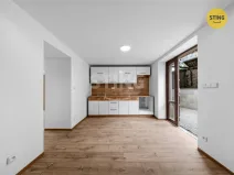 Prodej rodinného domu, Tištín, 70 m2