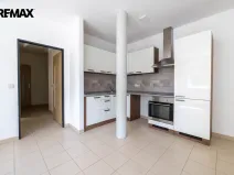 Pronájem bytu 2+kk, Skuhrov nad Bělou, 50 m2
