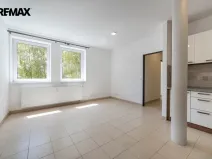 Pronájem bytu 2+kk, Skuhrov nad Bělou, 50 m2