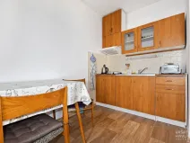 Pronájem bytu 1+kk, Hradec Králové - Nový Hradec Králové, Jana Masaryka, 34 m2