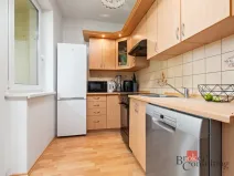 Pronájem bytu 2+kk, Mariánské Lázně - Úšovice, Franze Kafky, 52 m2