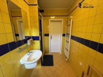 Pronájem rodinného domu, Potůčky - Stráň, 120 m2