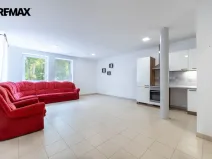 Pronájem bytu 2+kk, Skuhrov nad Bělou, 62 m2