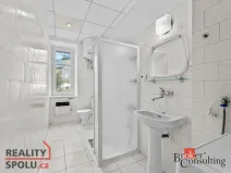 Pronájem bytu 2+kk, Trutnov - Horní Předměstí, Švábenicova, 67 m2