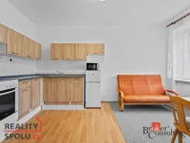Pronájem bytu 2+kk, Trutnov - Horní Předměstí, Švábenicova, 67 m2