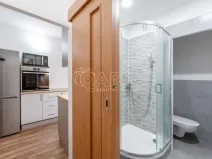 Pronájem bytu 2+1, Strakonice - Strakonice II, Družstevní, 43 m2