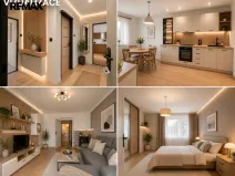 Prodej bytu 2+1, Louka u Litvínova, Husova, 73 m2