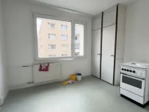 Pronájem bytu 1+1, Nýřany, Havířská, 39 m2