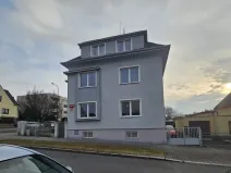 Pronájem pokoje, Plzeň - Lobzy, Republikánská, 20 m2