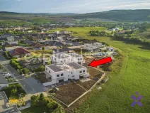 Pronájem bytu 3+kk, Uherský Brod, Stojanova, 81 m2