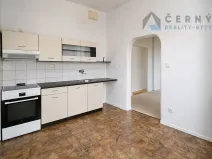Pronájem bytu 2+kk, Liberec, U Lomu, 37 m2