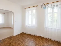 Pronájem bytu 2+kk, Liberec, U Lomu, 37 m2
