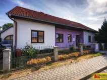 Prodej rodinného domu, Lechovice, 129 m2