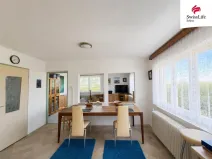 Prodej rodinného domu, Malé Svatoňovice, J. Masaryka, 130 m2