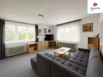 Prodej rodinného domu, Malé Svatoňovice, J. Masaryka, 130 m2
