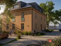 Prodej bytu 3+kk, Břasy, 69 m2