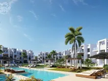 Prodej bytu 4+kk, Los Alcazares, Murcia, Španělsko, 85 m2