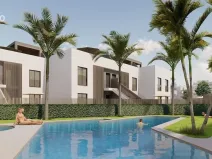 Prodej rodinného domu, Pilar de La Horadada, Alicante, Španělsko, 102 m2