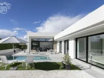 Prodej rodinného domu, Calasparra, Murcia, Španělsko, 117 m2