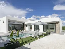 Prodej rodinného domu, Calasparra, Murcia, Španělsko, 117 m2