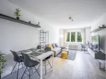 Pronájem bytu 2+1, Strakonice - Strakonice I, Krále Jiřího z Poděbrad, 51 m2