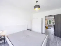Pronájem bytu 2+1, Strakonice - Strakonice I, Krále Jiřího z Poděbrad, 51 m2