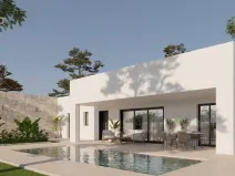 Prodej rodinného domu, La Romana, Alicante, Španělsko, 146 m2