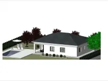 Prodej rodinného domu, La Romana, Alicante, Španělsko, 115 m2