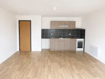 Pronájem bytu 1+kk, Varnsdorf, Nezvalova, 35 m2
