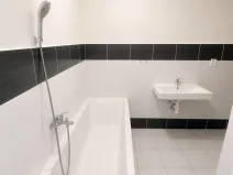 Pronájem bytu 1+kk, Varnsdorf, Nezvalova, 35 m2