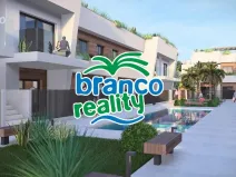 Prodej rodinného domu, Torre Pacheco, Murcia, Španělsko, 88 m2