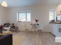 Pronájem bytu 2+kk, Hořovice, U Školky, 34 m2