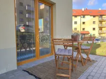 Pronájem bytu 2+kk, Hořovice, U Školky, 34 m2