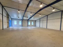 Pronájem skladu, Loděnice, Pražská, 425 m2