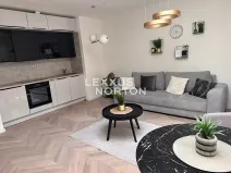 Pronájem bytu 2+kk, Praha - Vinohrady, U Zvonařky, 44 m2