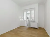 Pronájem bytu 3+1, Praha - Libeň, V mezihoří, 75 m2