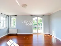 Pronájem vily, Praha - Nebušice, Spojová, 600 m2