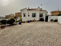 Prodej rodinného domu, Ciudad Quesada, Alicante, Španělsko, 100 m2