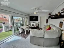 Prodej rodinného domu, Ciudad Quesada, Alicante, Španělsko, 100 m2