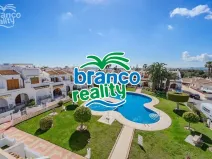 Prodej bytu 3+kk, Ciudad Quesada, Alicante, Španělsko, 55 m2